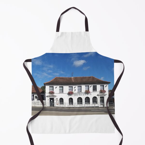 Item preview, The Brewery Inn at Ashtead, Surrey designed and sold by AscotSteve.