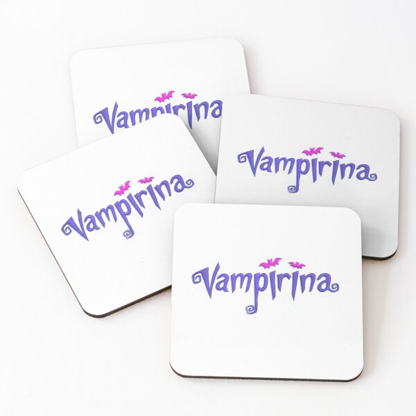 Item preview, Vampirina designed and sold by Irfanistic ....