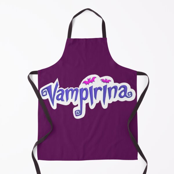 Artikelvorschau, Vampirina entworfen und verkauft von Irfanistic ....