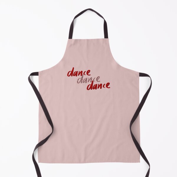 Item preview, Dance Dance Dance! designed and sold by stubiedoodles.