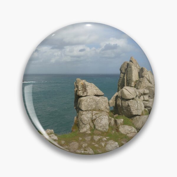 Item preview, Lamorna, Cornwall designed and sold by Chris Petty.