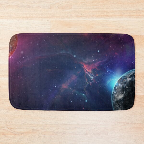 Item preview, Space Theme designed and sold by liftdesign.