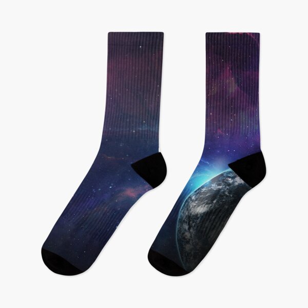 Item preview, Space Theme designed and sold by liftdesign.
