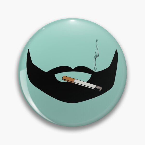 Item preview, Movember Cigarette 2020 designed and sold by docBrown00.