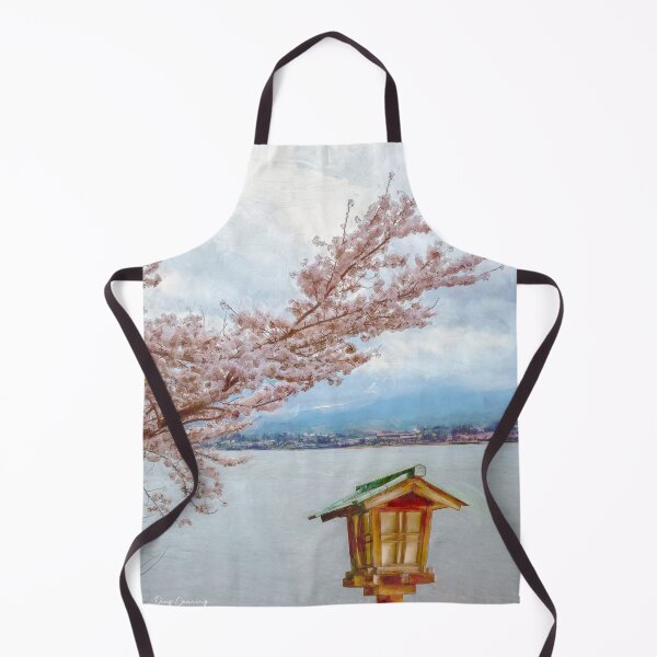 Item preview, Cherry Blossom Day designed and sold by Doug's Landing.