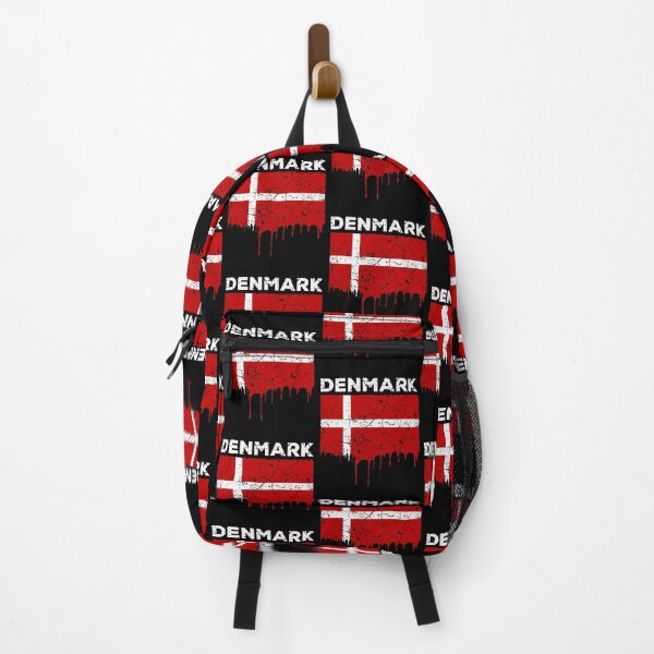 Item preview, Denmark flag designed and sold by Mila1946.