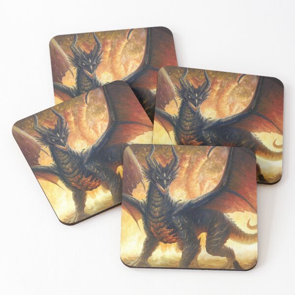 Item preview, Through the Fire designed and sold by Benjamin Medrano.