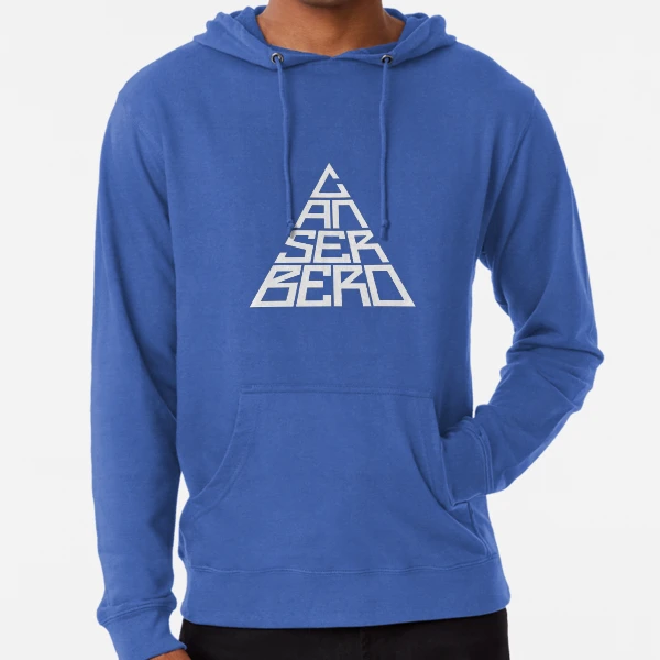 Buzos de sales canserbero