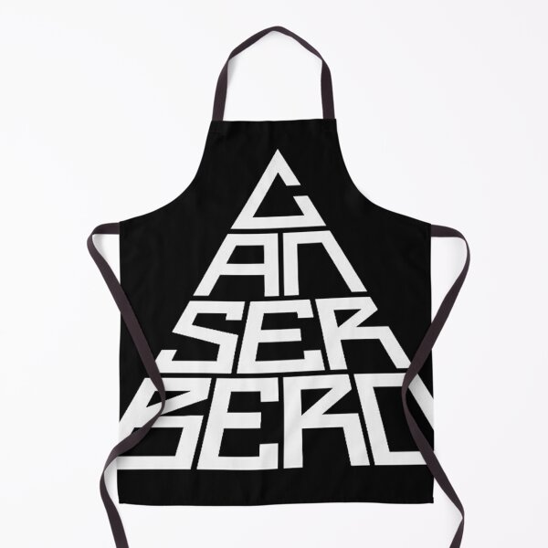 Item preview, Canserbero designed and sold by OnIlustraciones.