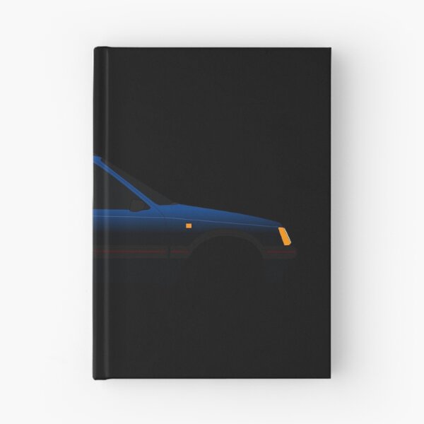Item preview, Peugeot 205 GTi 1.6 (1984-1992) - 'Night Cruise Series #6' designed and sold by Dark Enterprises.