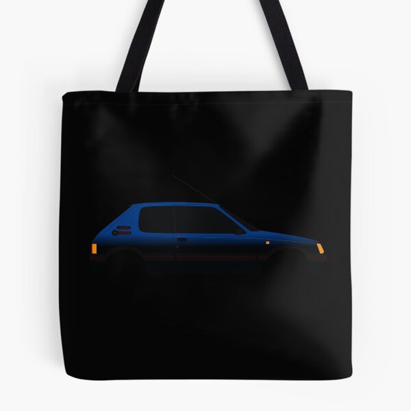 Item preview, Peugeot 205 GTi 1.6 (1984-1992) - 'Night Cruise Series #6' designed and sold by Dark Enterprises.