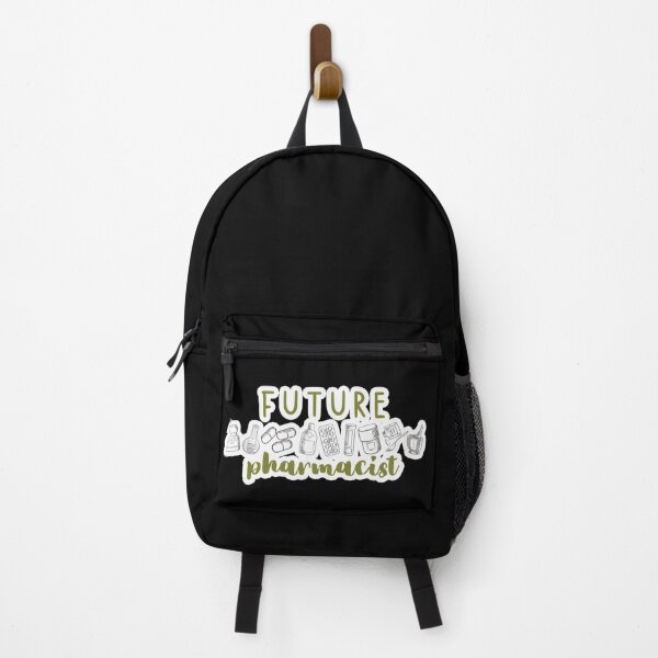 Item preview, Future Pharmacist designed and sold by kongju.