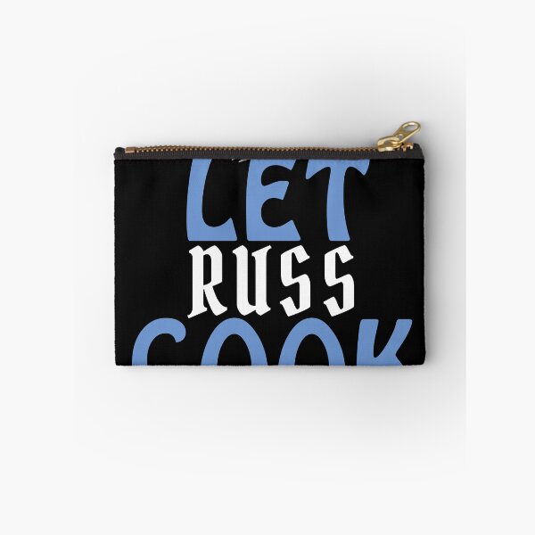 Item preview, Let Russ Cook designed and sold by TINASTORESHOPE.