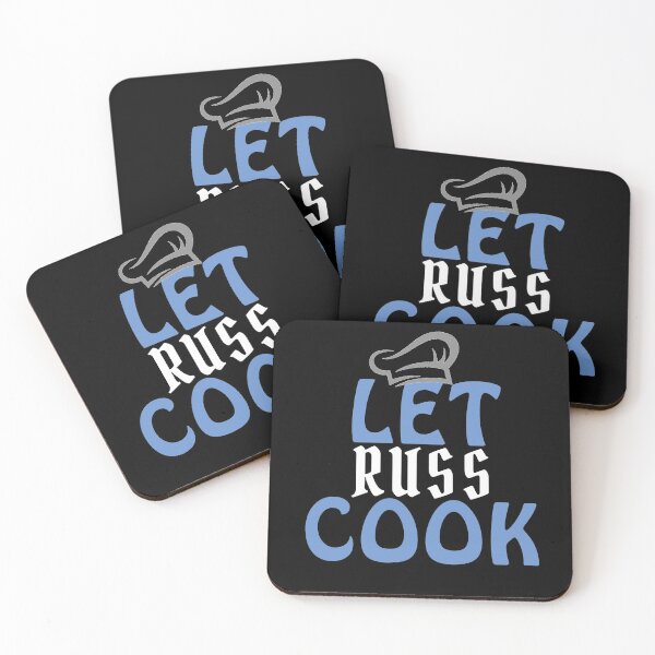 Item preview, Let Russ Cook designed and sold by TINASTORESHOPE.