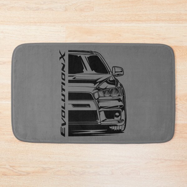 Item preview, Lancer Evolution X designed and sold by idrdesign.