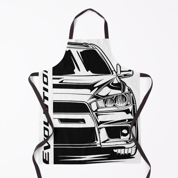 Item preview, Lancer Evolution X designed and sold by idrdesign.