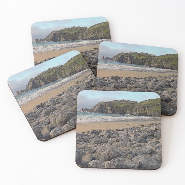 Item preview, Pebbles, Dalmore Beach, Isle of Lewis designed and sold by BorrowstonMedia.