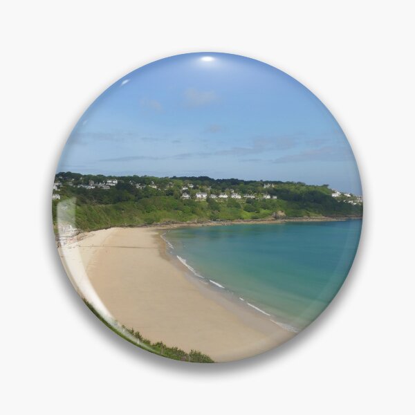 Item preview, Carbis Bay, Cornwall designed and sold by Chris Petty.