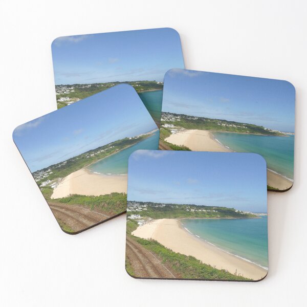 Item preview, Carbis Bay, Cornwall designed and sold by Chris Petty.