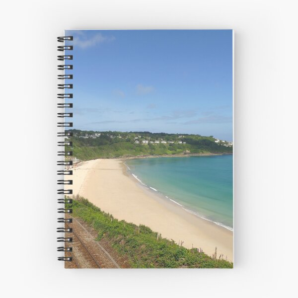 Item preview, Carbis Bay, Cornwall designed and sold by Chris Petty.