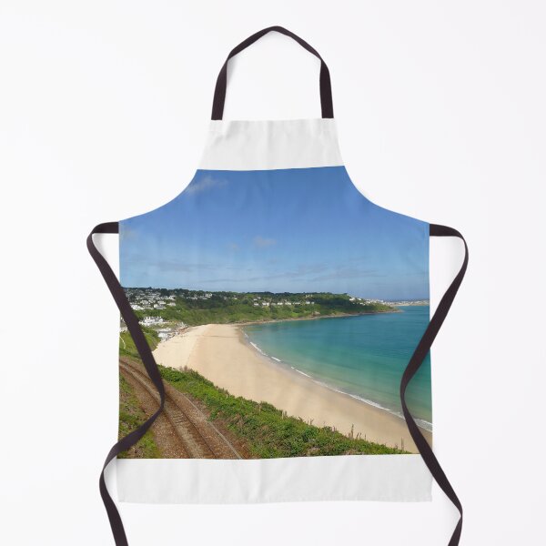 Item preview, Carbis Bay, Cornwall designed and sold by Chris Petty.