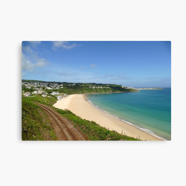 Item preview, Carbis Bay, Cornwall designed and sold by cjp74.