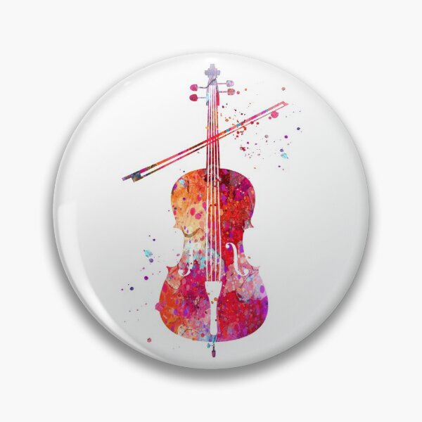 Item preview, Cello Art designed and sold by zuzis.