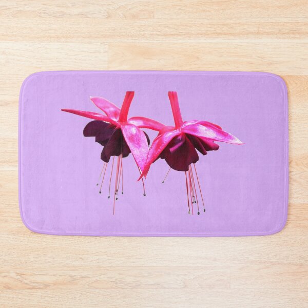 Item preview, Fuchsia flowers photo designed and sold by gabmenfer.