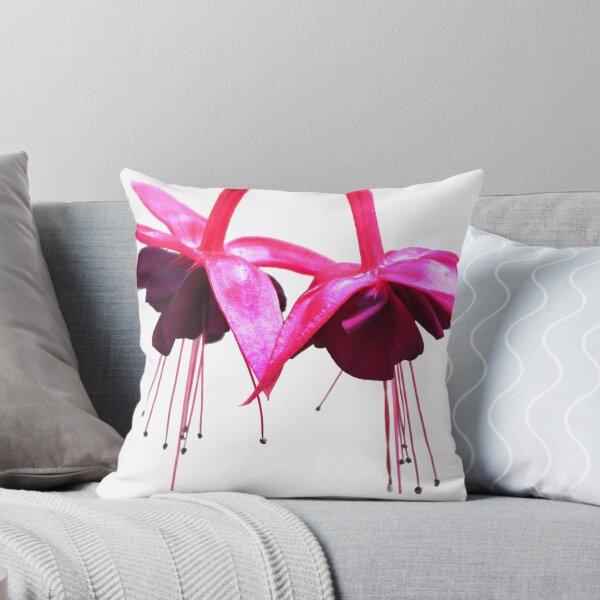 Item preview, Fuchsia flowers photo designed and sold by gabmenfer.