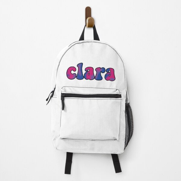 Item preview, clara bi designed and sold by wordswithfonts.