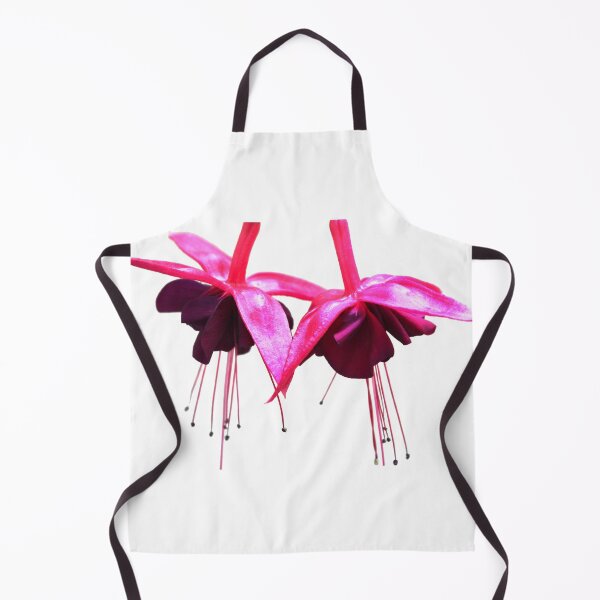 Item preview, Fuchsia flowers photo designed and sold by gabmenfer.