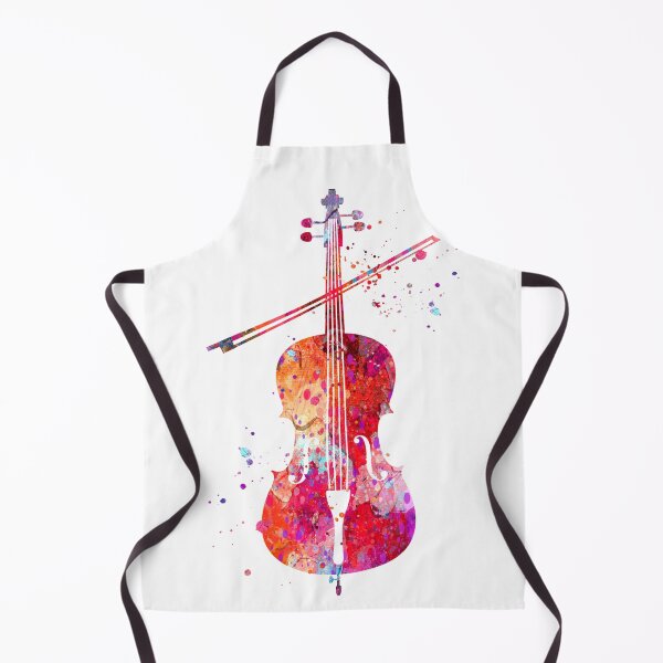 Item preview, Cello Art designed and sold by zuzis.