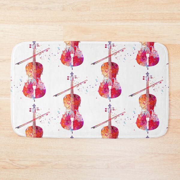 Item preview, Cello Art designed and sold by zuzis.