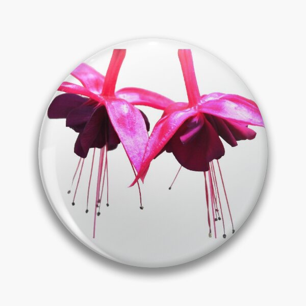 Item preview, Fuchsia flowers photo designed and sold by gabmenfer.
