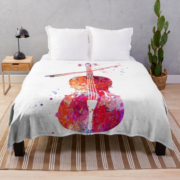 Item preview, Cello Art designed and sold by zuzis.