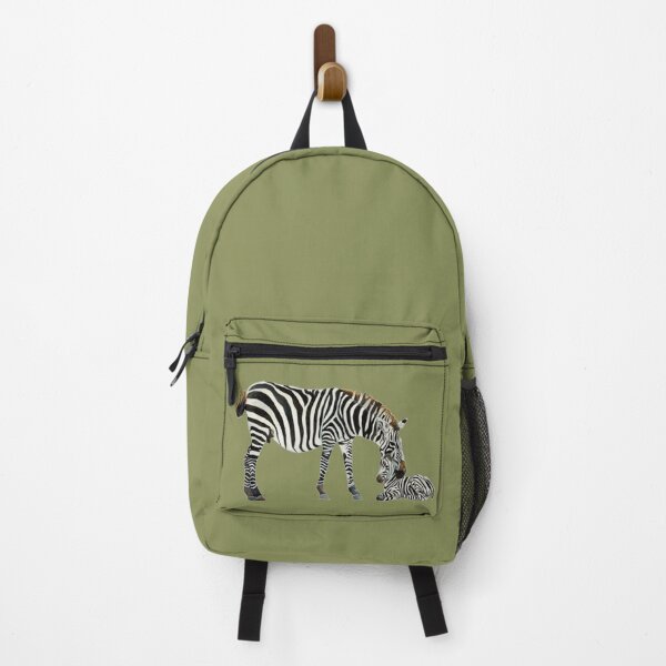 Item preview, Zebras In Watercolor designed and sold by Angeles M. Pomata.