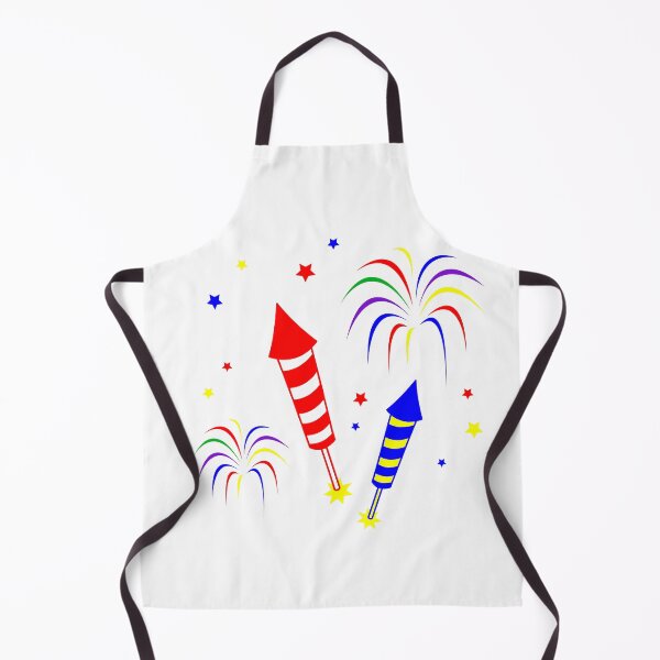 Item preview, Holiday Fireworks Merchandise designed and sold by cindyfordyce.