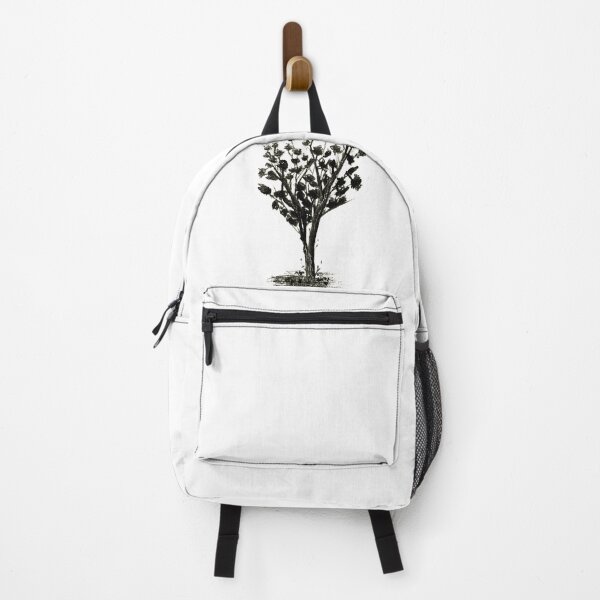 Aperçu de l'œuvre arbre graphite créée et vendue par 22-designs.