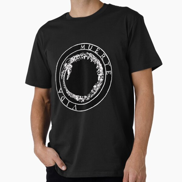 Item preview, Disco Canserbero - Death designed and sold by OnIlustraciones.