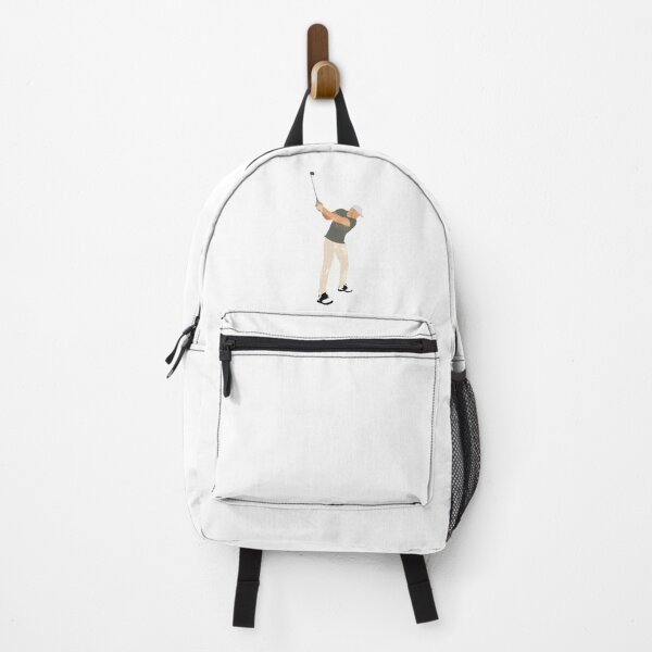 Item preview, Cool Golfing Illustration (Man) designed and sold by cmartmen.