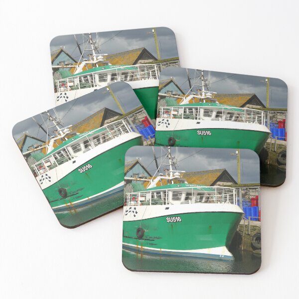 Item preview, Mevagissey Harbour, Cornwall designed and sold by Chris Petty.