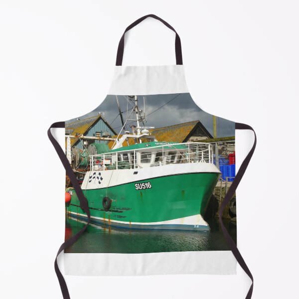 Item preview, Mevagissey Harbour, Cornwall designed and sold by Chris Petty.