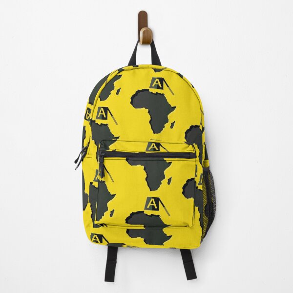 Item preview, Africa map  designed and sold by jaml-12.