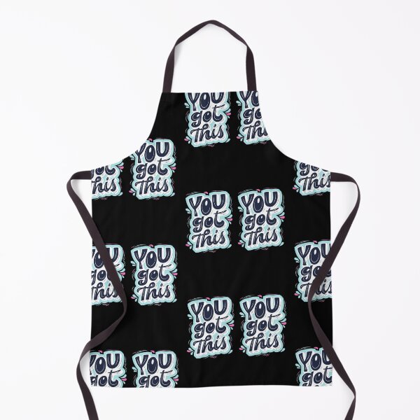 Item preview, You Got This Design designed and sold by Imaginative Expressions⭐️ ⭐️ ⭐️ ⭐️ ⭐️.