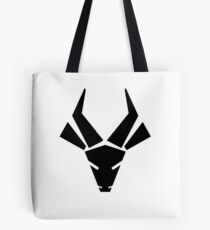 gazelle Tote Bag