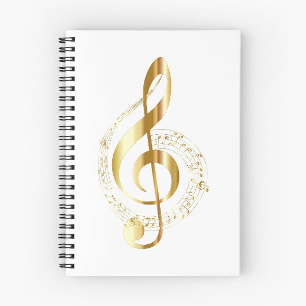 Item preview, music notes designed and sold by mehmetemin.