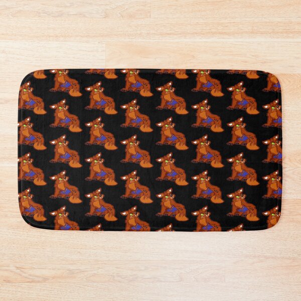 Item preview, Halloween Lupe designed and sold by Casey Bauers.