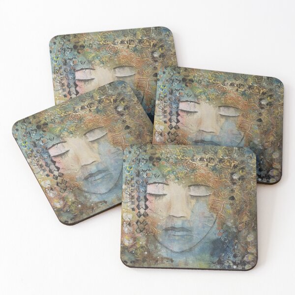 Item preview, Inner Peace designed and sold by AnnieRomaine.