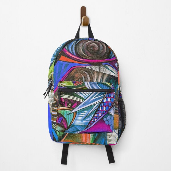 Item preview, Abstract Face designed and sold by PaPoStyle.