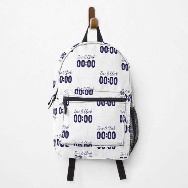 Item preview, Zero O Clock designed and sold by kash1mera.